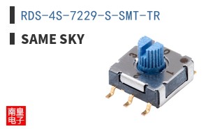 RDS-4S-7229-S-SMT-TR ͼƬ